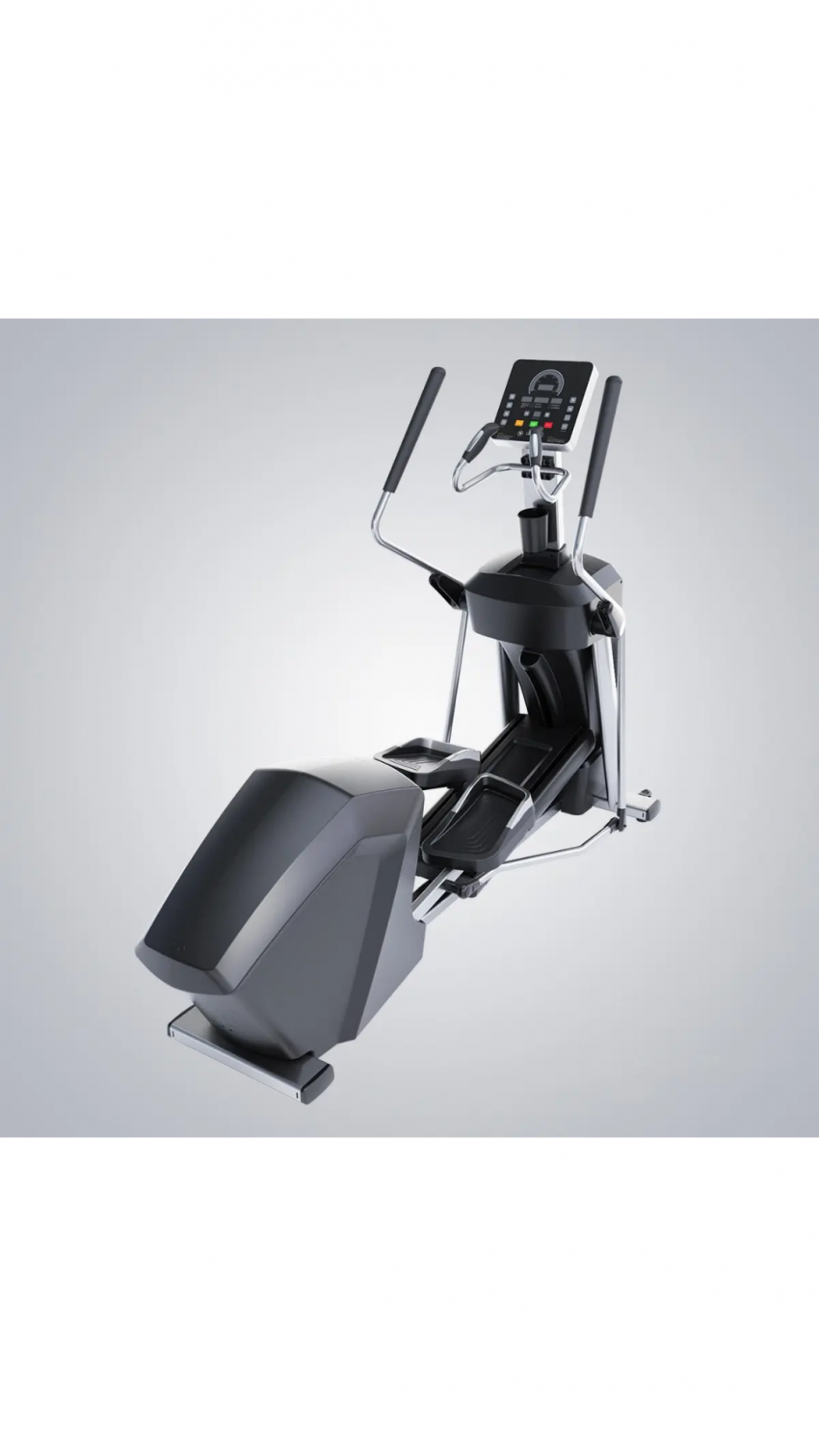 Life-Sport Elliptical